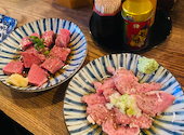 もつ焼きホームラン: クマさんの2026年04月26日の1枚目の投稿写真