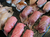 肉寿司食べ放題×誕生日×女子会～恵比寿よしにく～: 洋子さんの2021年09月の1枚目の投稿写真