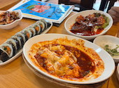 韓国家庭料理 チャングム: ぷりさんの2026年06月28日の3枚目の投稿写真