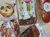 ベーカリーパンビ上田店: えみまるさんの2026年09月15日の1枚目の投稿写真