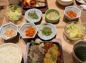 韓国料理 ホンデポチャ GREEN SPRINGS 立川店: みゆきママさんの2026年08月05日の1枚目の投稿写真