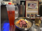 KOREAN CAFE ONDO オンド 立川GREENSPRINGS: みきさんの2026年09月08日の1枚目の投稿写真