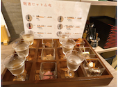 日本酒　牛タンしゃぶしゃぶ　居酒屋もみじ: りあさんの2026年09月06日の2枚目の投稿写真