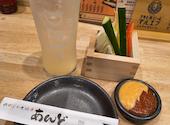 肉刺しと煮込み串　あんど　川口店: りあさんの2026年09月14日の1枚目の投稿写真