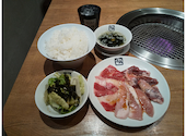 牛角 阿佐ヶ谷北口店: nishinoGさんの2026年09月14日の1枚目の投稿写真