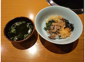 安楽亭 杉並堀ノ内店: nishinoGさんの2026年07月10日の1枚目の投稿写真