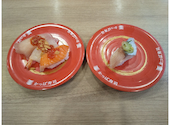 かっぱ寿司 練馬貫井店: nishinoGさんの2026年07月02日の1枚目の投稿写真