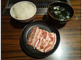 安楽亭 平和台店: nishinoGさんの2026年08月31日の1枚目の投稿写真