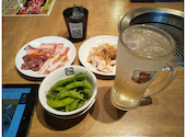 牛角 練馬店: nishinoGさんの2026年05月30日の1枚目の投稿写真
