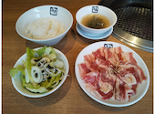 牛角 練馬谷原店: nishinoGさんの2026年05月31日の1枚目の投稿写真