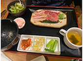 焼肉くろべこ　溝ノ口店: 高橋さんの2026年03月の1枚目の投稿写真