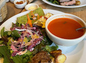 Le　Pain　Quotidien（ル・パン・コティディアン）芝公園店: ぶぶマリさんの2022年03月の1枚目の投稿写真