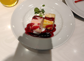 ウルフギャング パック WOLFGANG PUCK WP PIZZA 横浜ランドマークプラザ店: ジャガーさんの2025年03月20日の2枚目の投稿写真