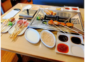 串家物語 天王寺MIO店: とまもたはさんの2026年08月07日の1枚目の投稿写真