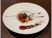 GREVILLEA &nbsp;なんばパークス　近江牛フレンチ割烹: きょぅちゃんさんの2025年08月02日の1枚目の投稿写真