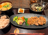 発酵薬膳&cafe Kawasemi カワセミ: かもめさんの2026年06月29日の1枚目の投稿写真