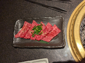 焼肉 頂 肉のスギモト監修: タクマックスさんの2024年12月29日の1枚目の投稿写真
