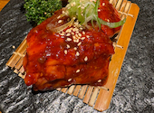 焼肉一丁目 新宿東口店: バードアイさんの2026年04月23日の1枚目の投稿写真