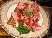 焼肉一丁目 新宿東口店: バードアイさんの2026年04月23日の2枚目の投稿写真