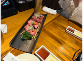 焼肉一丁目 新宿東口店: バードアイさんの2026年04月23日の3枚目の投稿写真
