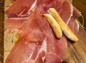 Trattoria Pizzeria Bar FAVETTA ファヴェッタ: バードアイさんの2026年08月30日の1枚目の投稿写真