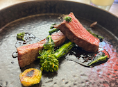 euro dining claret クラレット: とむさんの2025年04月01日の3枚目の投稿写真
