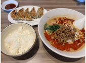 担担麺専門店 Zhi-ma ジーマ: クールくぅさんの2026年08月09日の1枚目の投稿写真