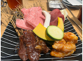 川嶋屋 名東区店 焼肉 海鮮居酒屋: クールくぅさんの2026年09月12日の2枚目の投稿写真