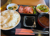 焼肉 新香園: クールくぅさんの2026年08月14日の1枚目の投稿写真