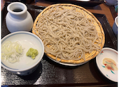 蕎麦の三心: クールくぅさんの2026年07月26日の1枚目の投稿写真