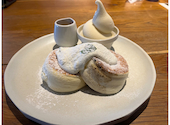 Panel Cafe パネルカフェ 春日井店: クールくぅさんの2026年09月03日の1枚目の投稿写真