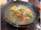 お椀ちゃんこ食堂酒場龍虎朱: クールくぅさんの2026年10月12日の1枚目の投稿写真