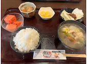 お椀ちゃんこ食堂酒場龍虎朱: クールくぅさんの2026年10月12日の2枚目の投稿写真