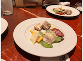 ガストロ スケゴロウ Gastro Sukegoro: ヒロさんの2023年12月10日の1枚目の投稿写真