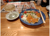 大衆食堂 てんぐ大ホール 名古屋堀内ビル店: りろさんの2026年08月23日の1枚目の投稿写真
