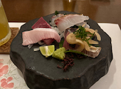 和食 洋食 霞 kasumi: りかさんの2026年08月30日の1枚目の投稿写真