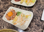 焼肉 白李 本通店: あかねさんの2024年08月07日の1枚目の投稿写真