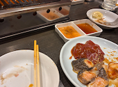 TOKYO焼肉ごぉ 北千住店: やまさんの2026年07月12日の1枚目の投稿写真