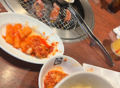 焼肉 牛角 新横浜店: あゆさんの2025年04月の1枚目の投稿写真