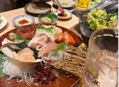 北海道海鮮居酒屋さぶろう西8丁目店: あめふらしさんの2025年01月19日の1枚目の投稿写真