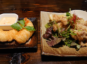お酒と創作料理hanana: ゆっきぃさんの2025年02月15日の1枚目の投稿写真
