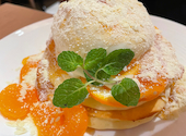 goodspoon グッドスプーン Cheese Sweets&Cheese Brunch エキュート上野店: ゆきんこさんの2026年01月10日の1枚目の投稿写真