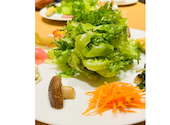 肉と野菜の農家イタリアン Arigato: ゆみさんの2026年05月09日の1枚目の投稿写真