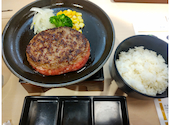 とろけるハンバーグ専門店 福よし イオンモール座間店: なっとんさんの2026年04月21日の1枚目の投稿写真