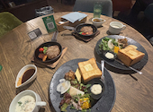 ブルックリンパーラー大阪 Brooklyn Parlor OSAKA: ゆさんの2026年08月15日の1枚目の投稿写真