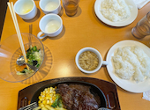ステーキ宮 八王子松木店: ayamiさんの2026年08月07日の1枚目の投稿写真