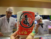 もりもり寿司・近江町店: バンビスター★さんの2010年06月27日の2枚目の投稿写真