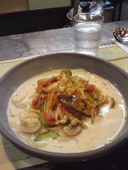 イタリアーノ: りらっくまさんの2011年03月01日の2枚目の投稿写真