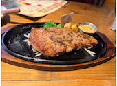 JUMBO STEAK HAN S ハンズ 奇跡の1マイル店: さぶちさんの2026年05月11日の1枚目の投稿写真
