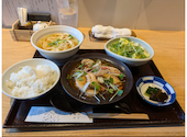 出汁と小鉢の和食　なのに: geoさんの2026年04月の1枚目の投稿写真